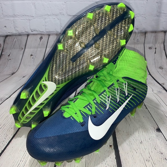 Nike Vapor Untouchable 2 PF Football Cleats - Picture 3 of 9